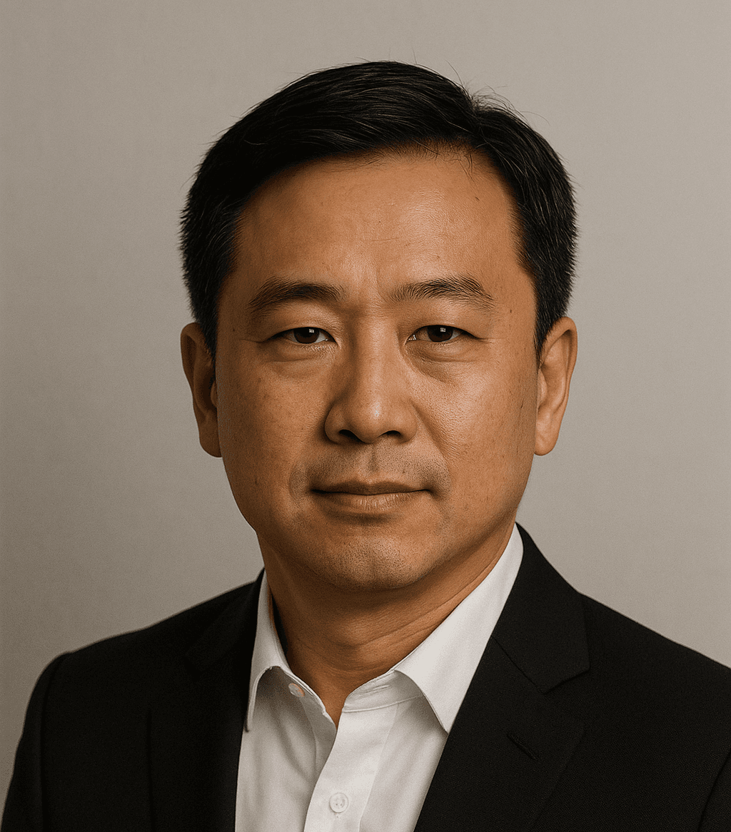 Michael Chen